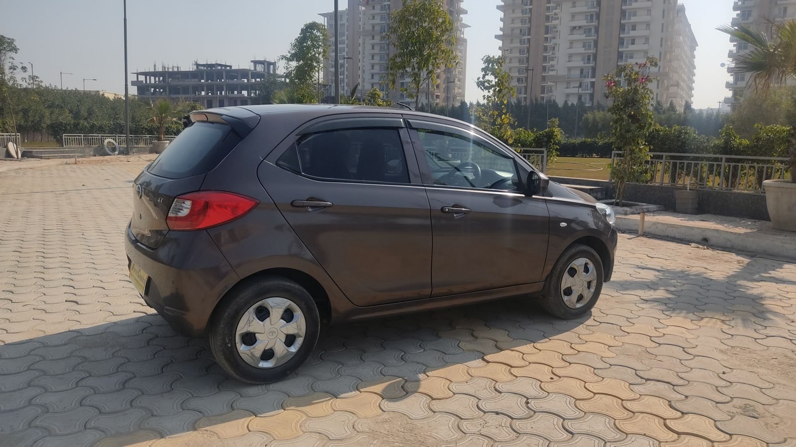 Tiago image 6 Tiago image 6