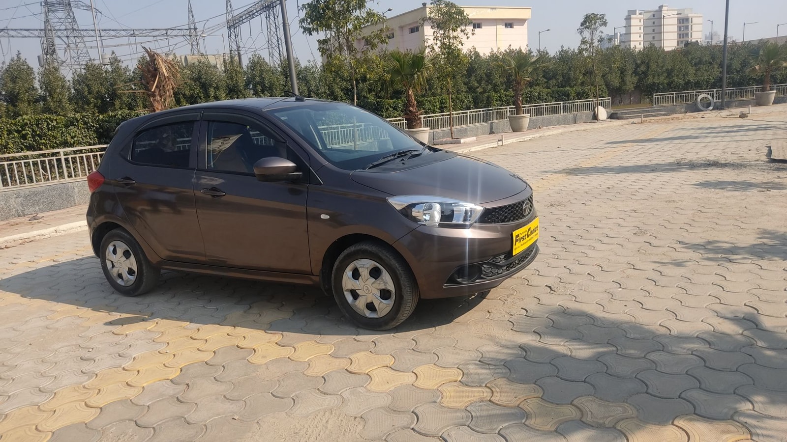 Tiago image 9 Tiago image 9