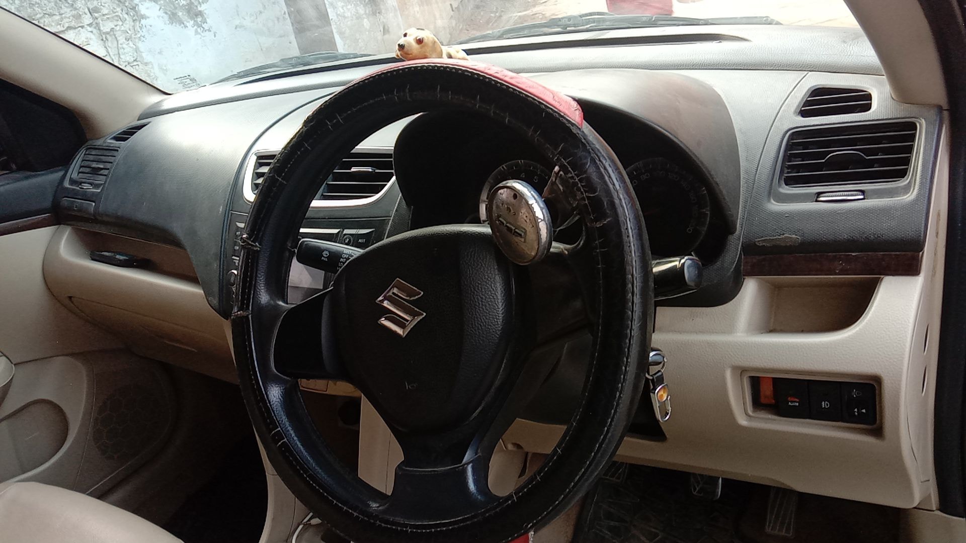 Swift DZire image 15 Swift DZire image 15