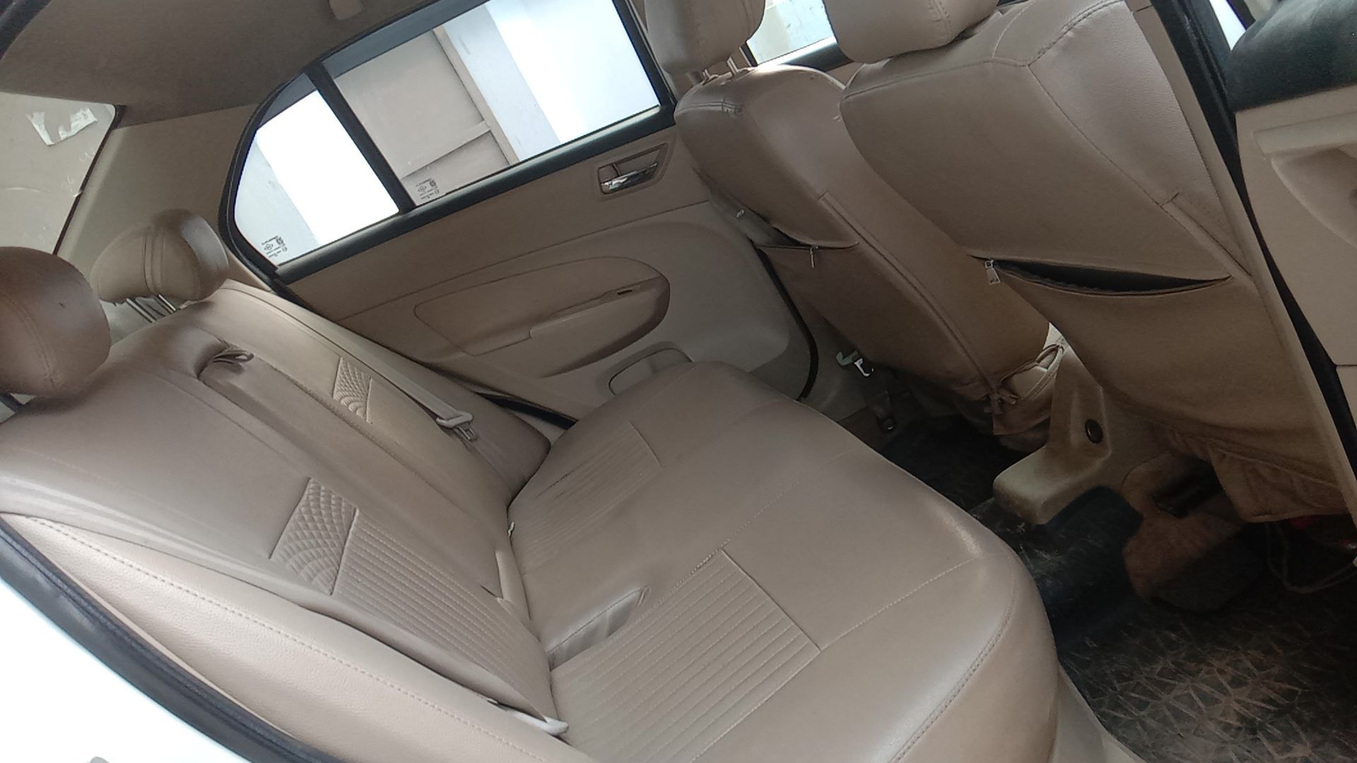 Swift DZire image 8 Swift DZire image 8