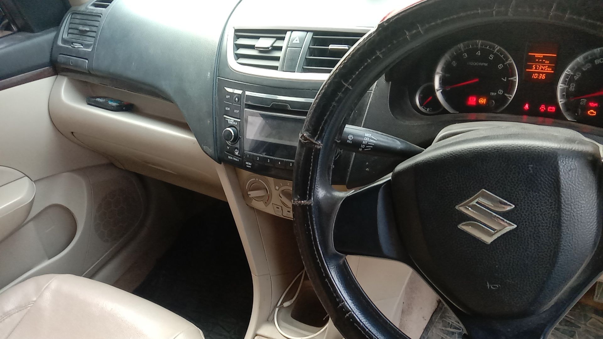 Swift DZire image 17 Swift DZire image 17