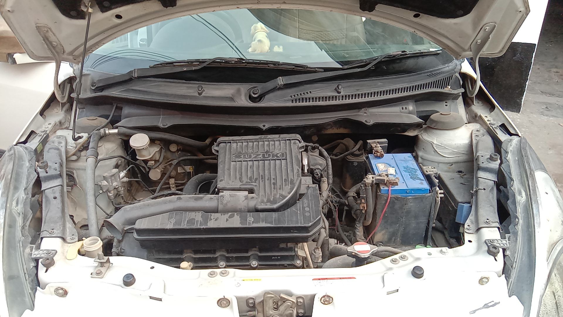 Swift DZire image 14 Swift DZire image 14