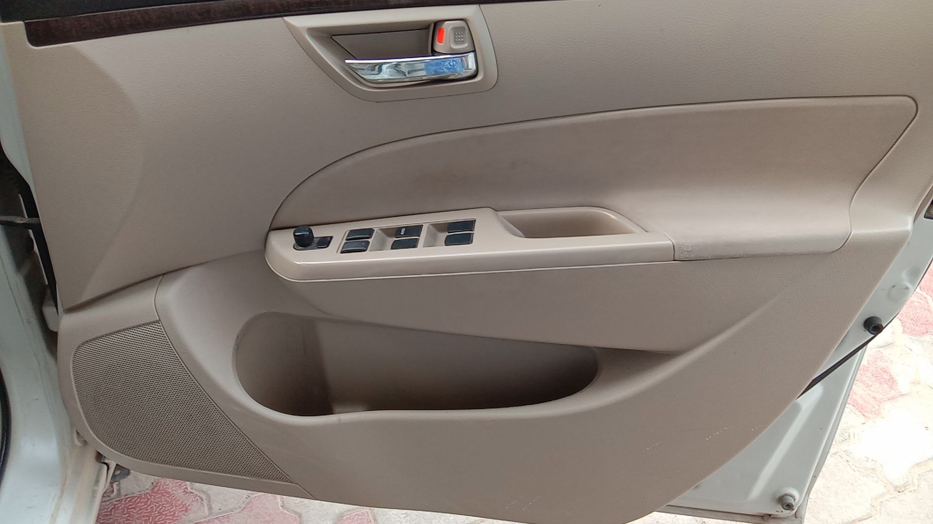 Swift DZire image 12 Swift DZire image 12