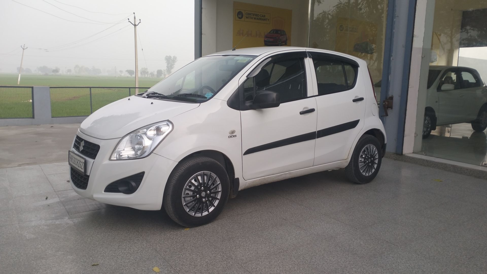 Ritz image 1 Ritz image 1