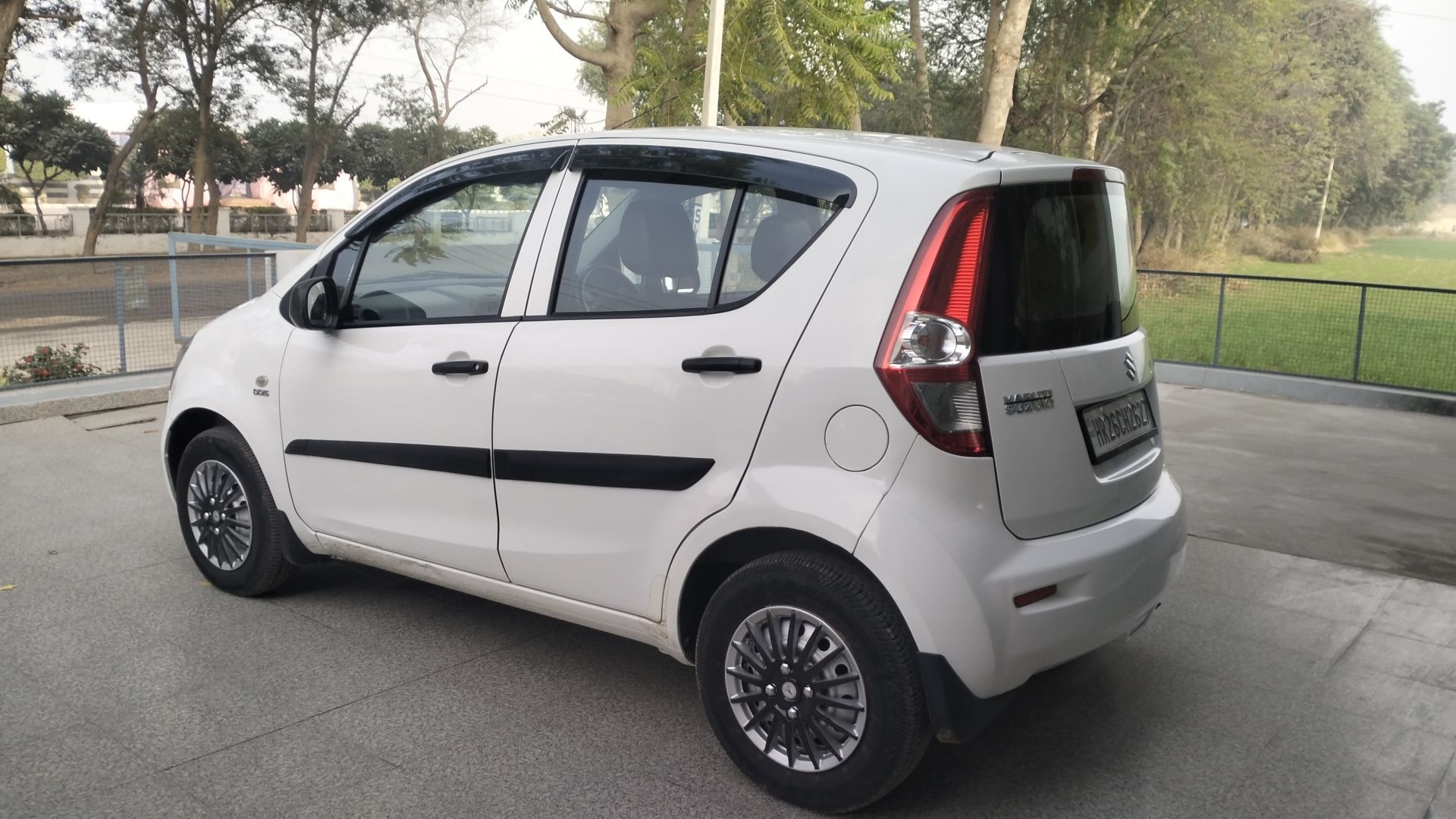 Ritz image 3 Ritz image 3