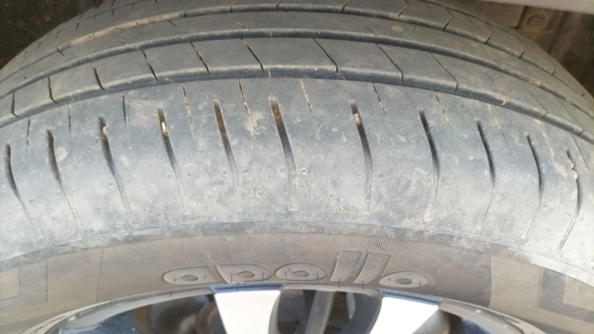 Vitara Brezza image 10 Vitara Brezza image 10