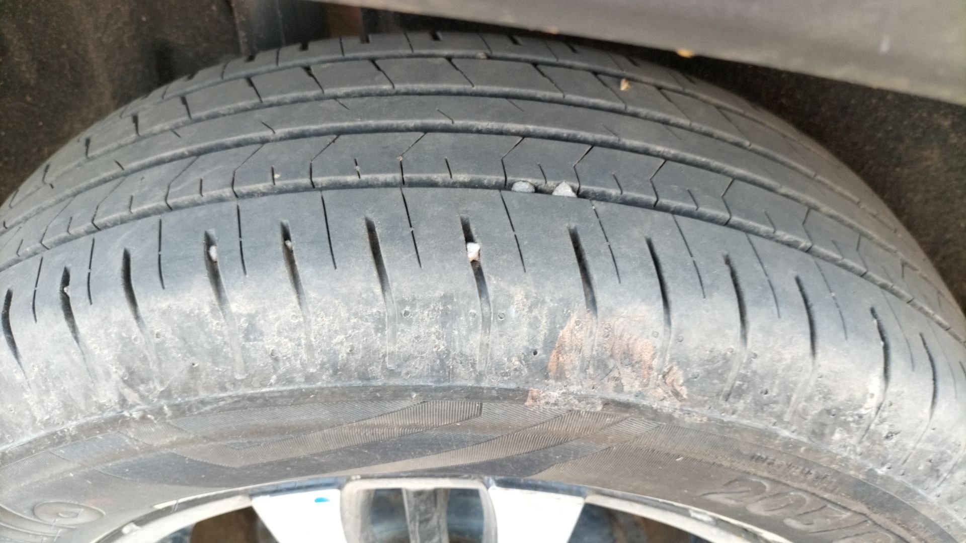 Vitara Brezza image 12 Vitara Brezza image 12