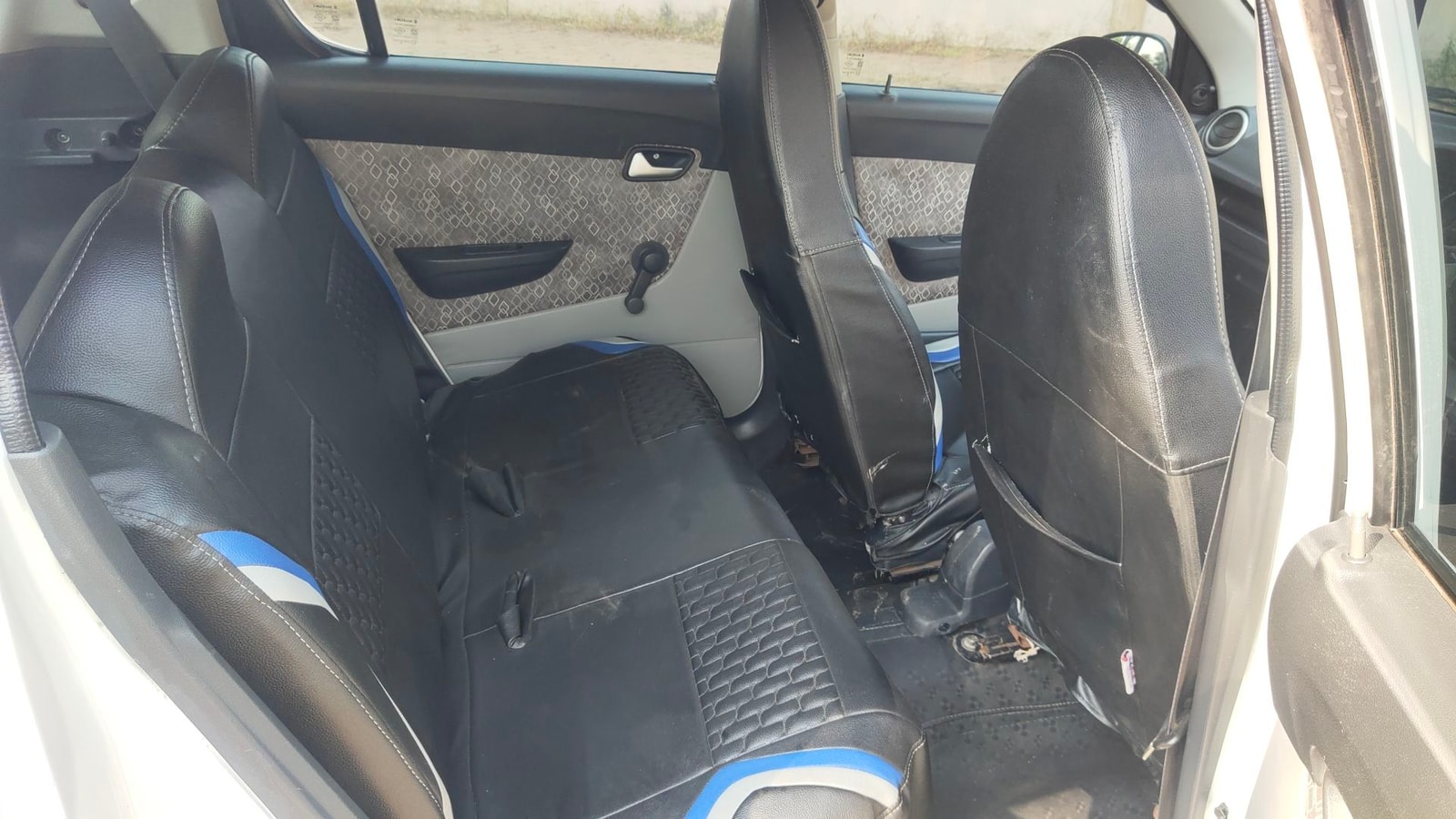 Alto 800 image 8 Alto 800 image 8