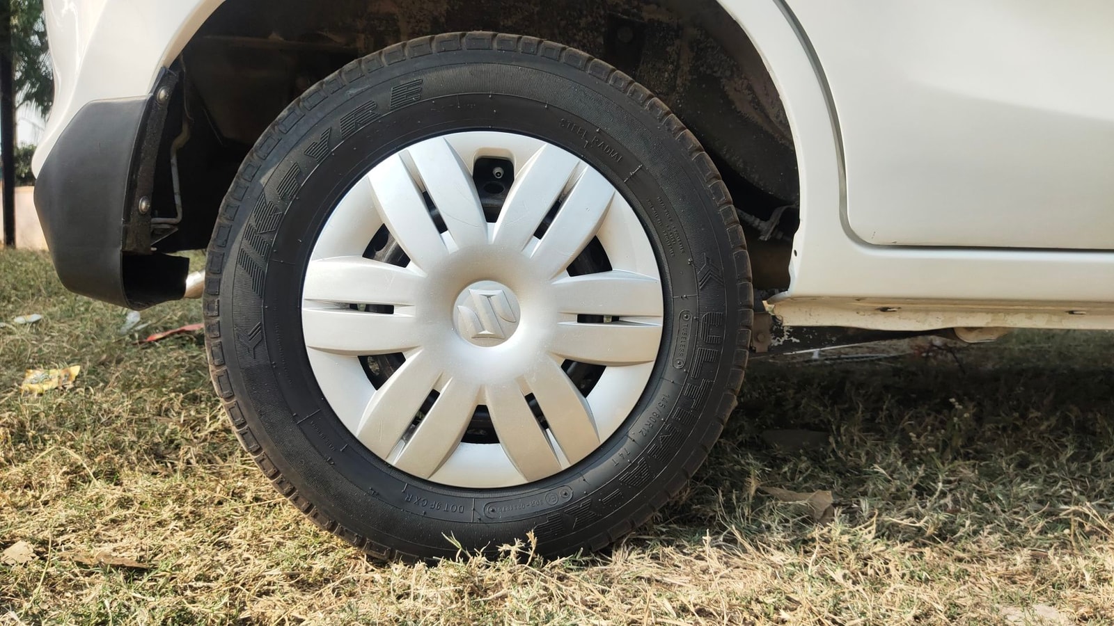 Alto 800 image 13 Alto 800 image 13