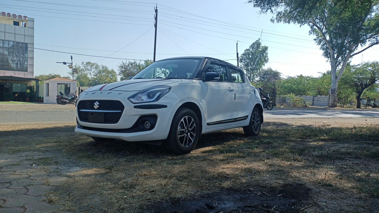 Swift image 1 Swift image 1