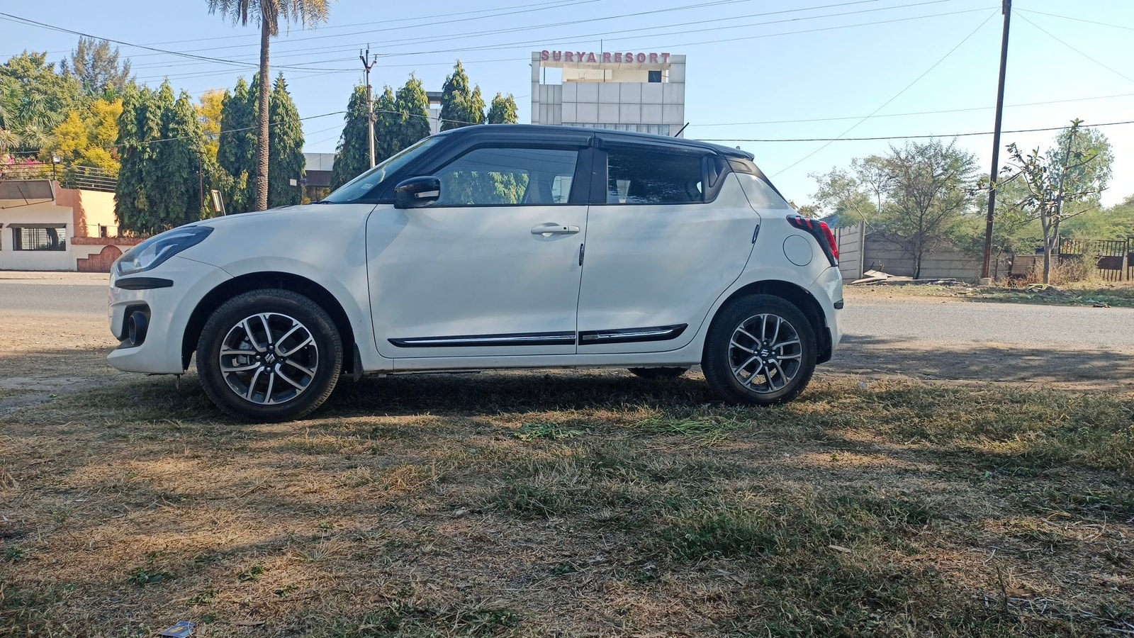 Swift image 2 Swift image 2