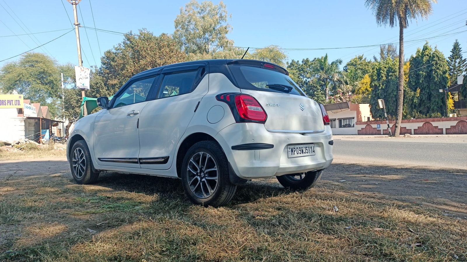 Swift image 3 Swift image 3