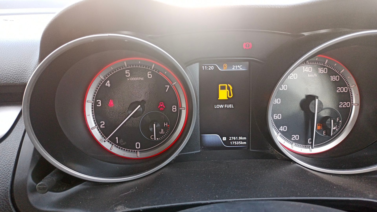 Swift image 16 Swift image 16