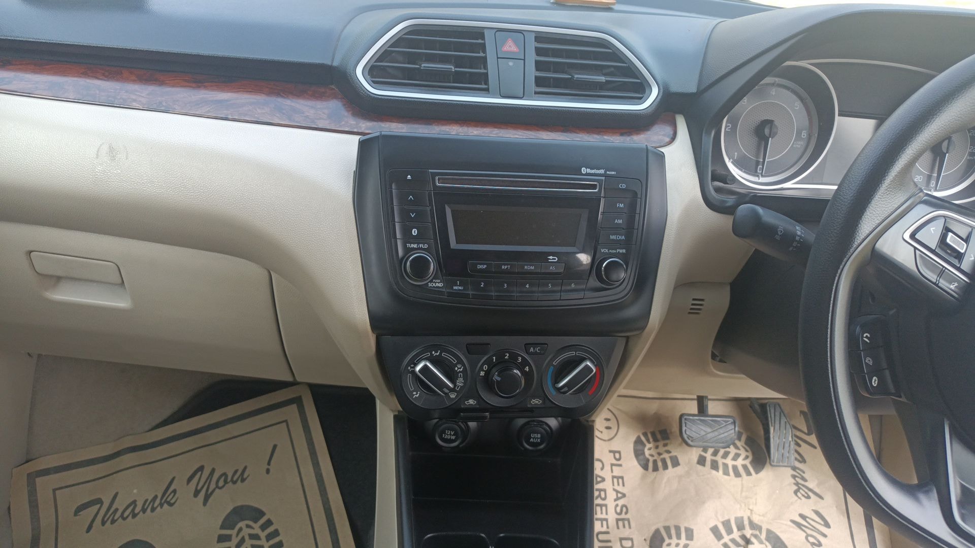 Dzire image 17 Dzire image 17