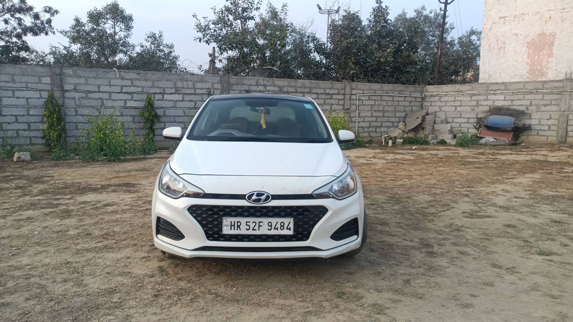 Elite i20 image 10 Elite i20 image 10