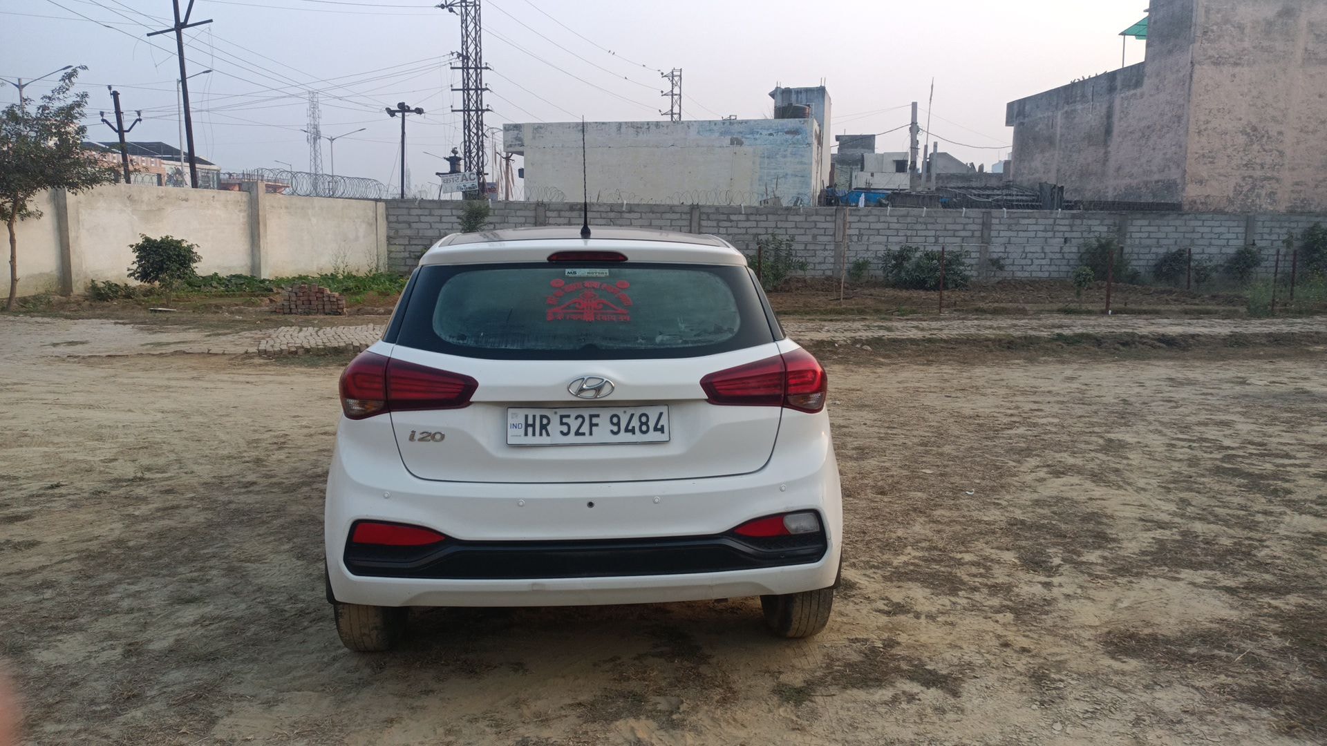 Elite i20 image 4 Elite i20 image 4