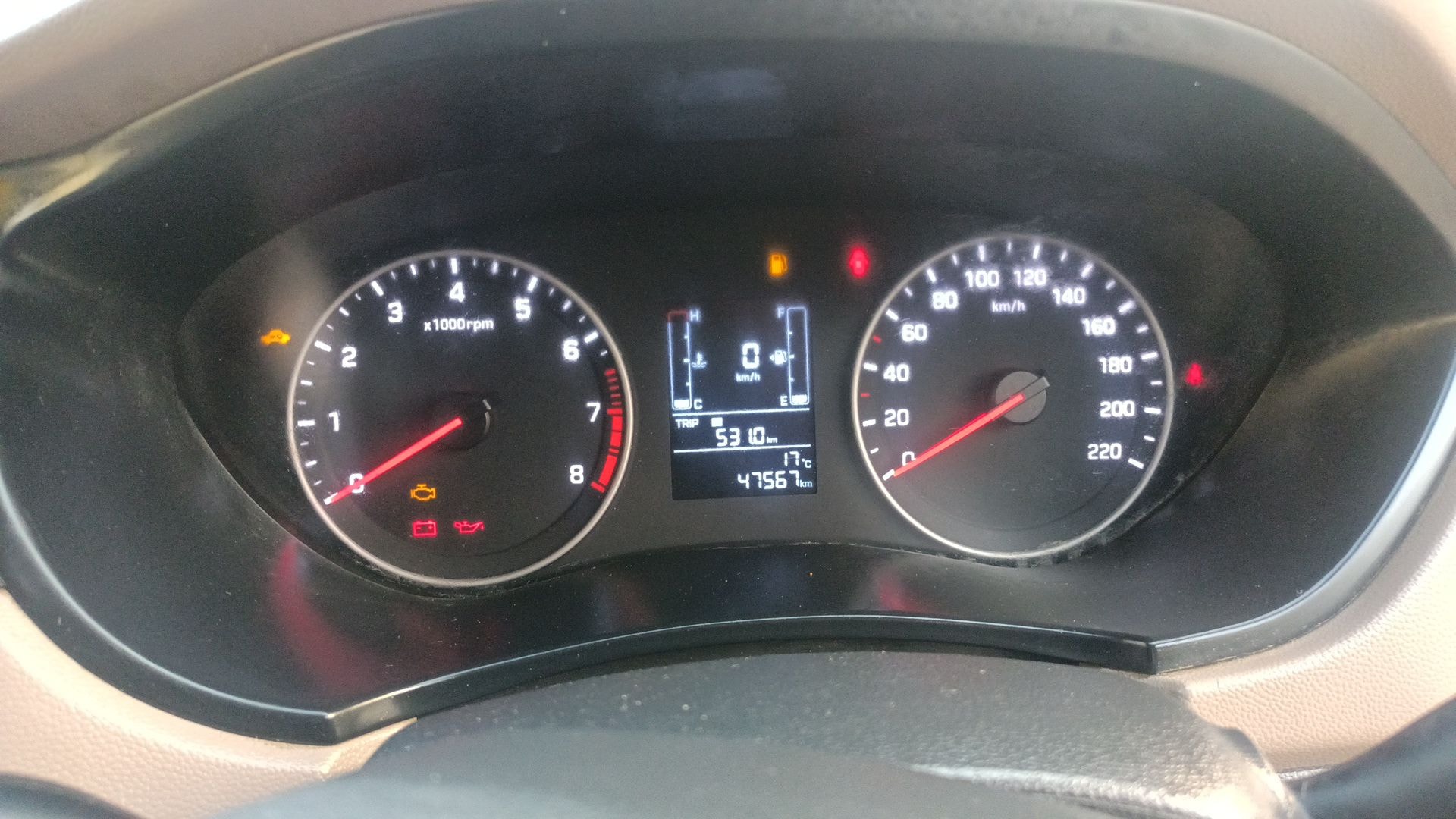 Elite i20 image 16 Elite i20 image 16