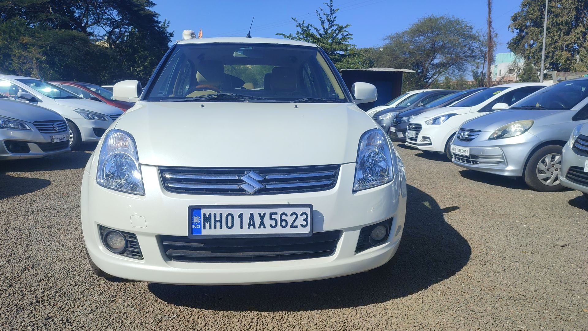 Swift DZire image 10 Swift DZire image 10