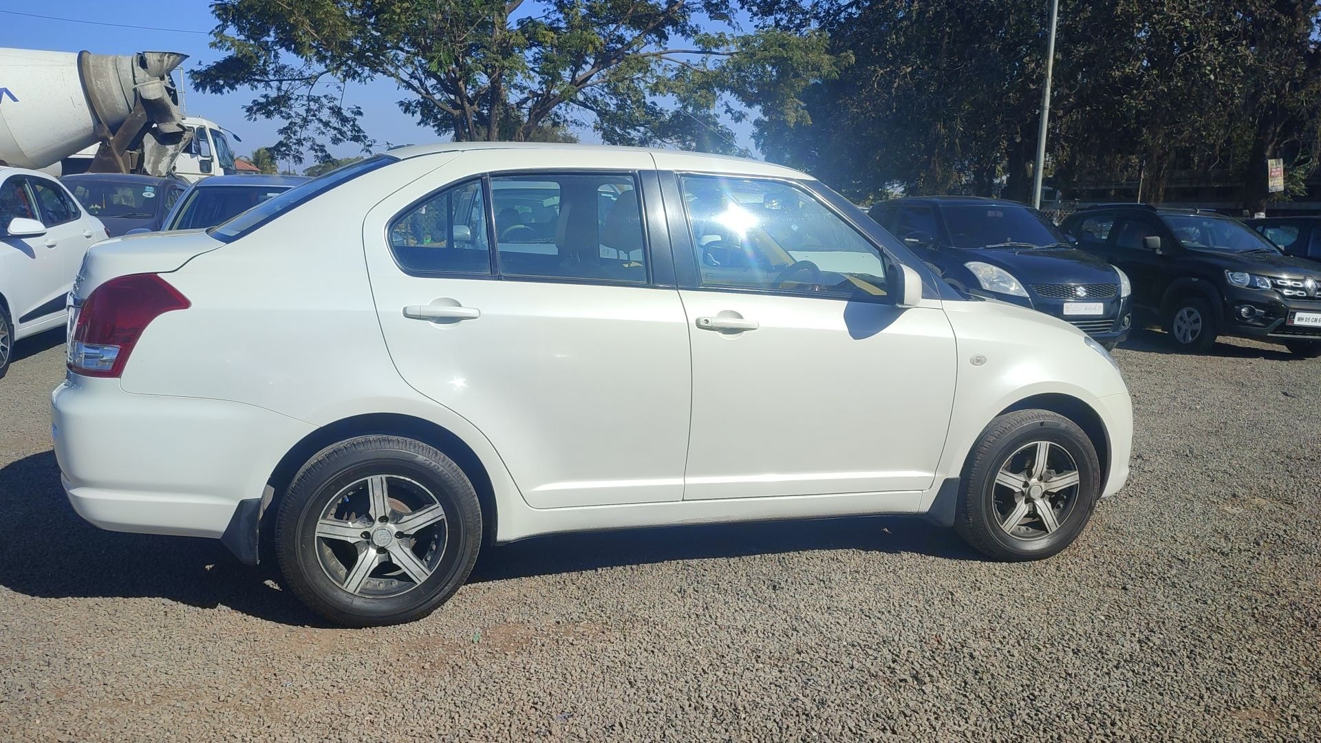 Swift DZire image 7 Swift DZire image 7