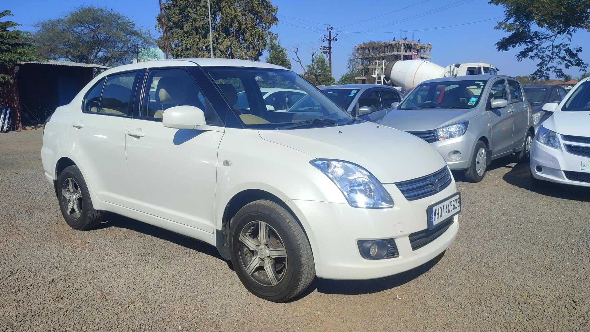 Swift DZire image 9 Swift DZire image 9