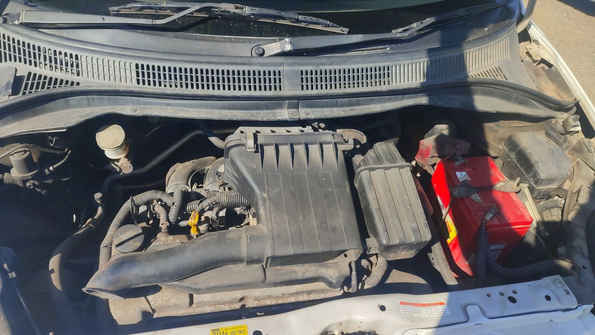 Swift DZire image 16 Swift DZire image 16