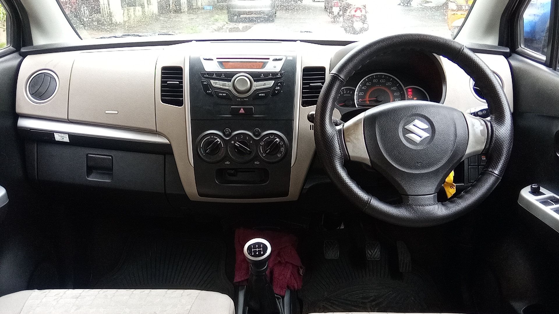 Wagon R image 15 Wagon R image 15