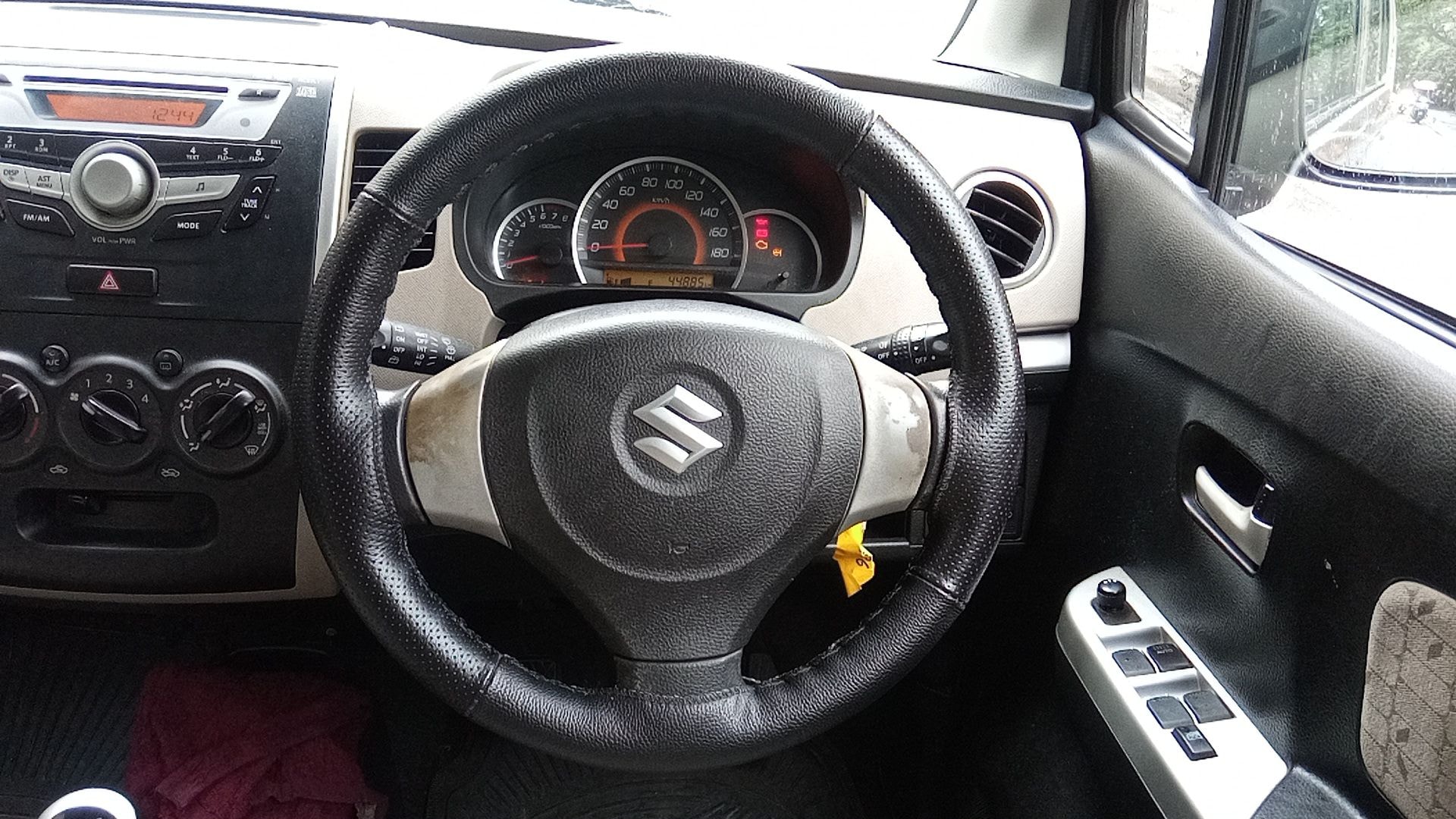 Wagon R image 18 Wagon R image 18