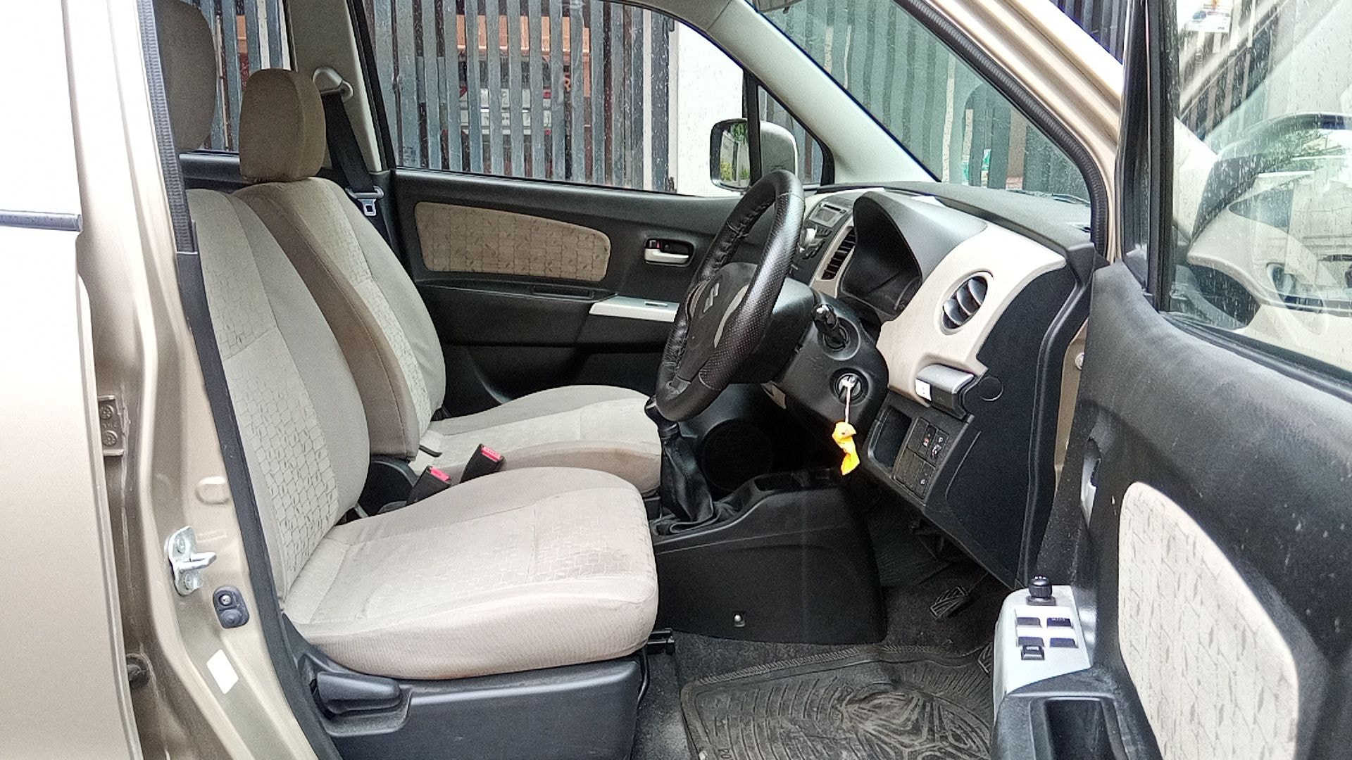 Wagon R image 19 Wagon R image 19