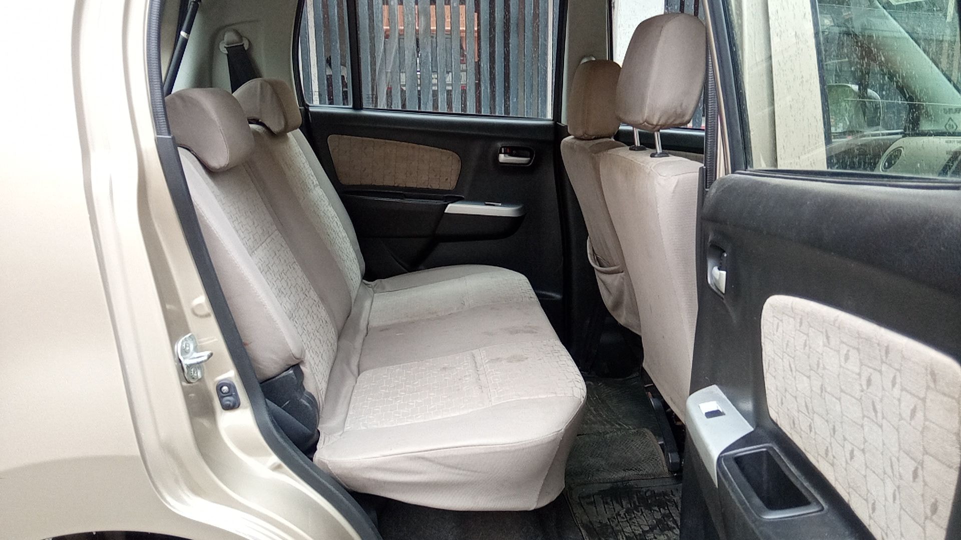 Wagon R image 8 Wagon R image 8