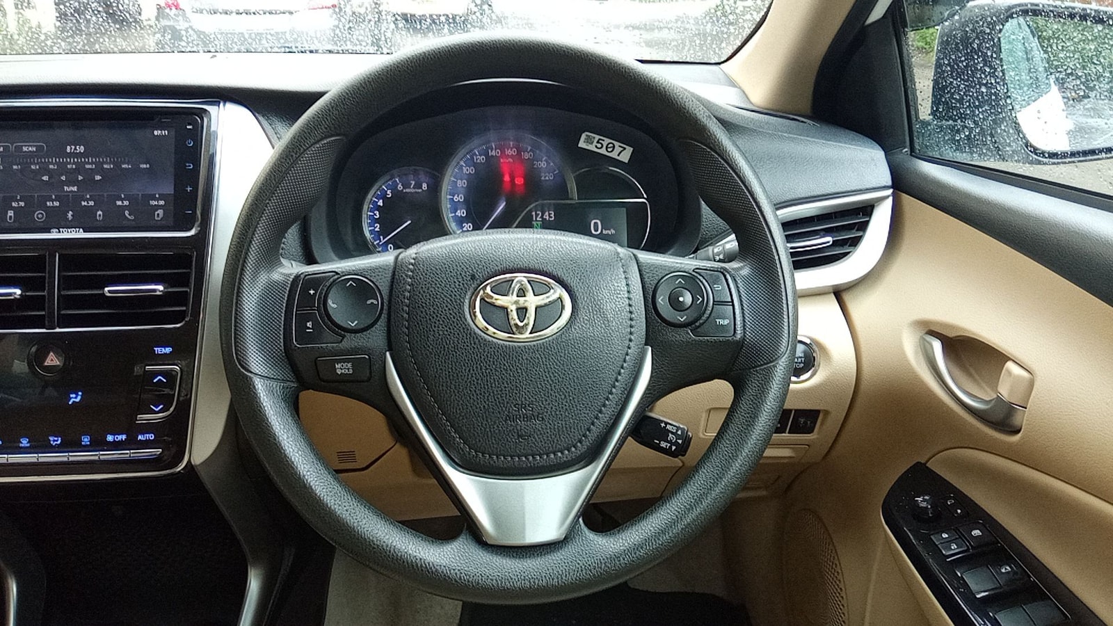 Yaris image 18 Yaris image 18