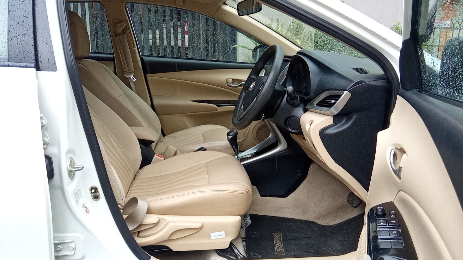 Yaris image 19 Yaris image 19