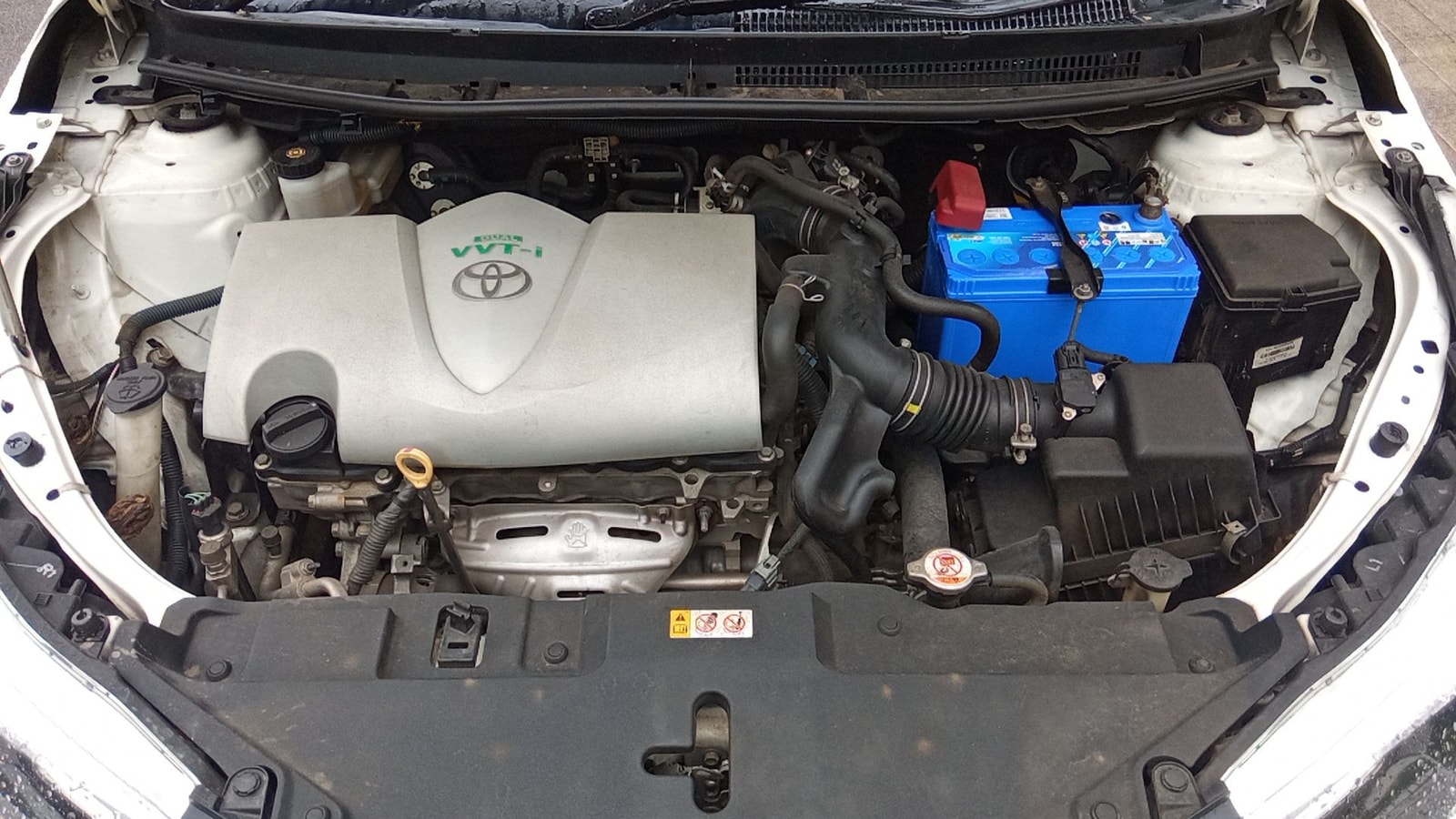 Yaris image 14 Yaris image 14