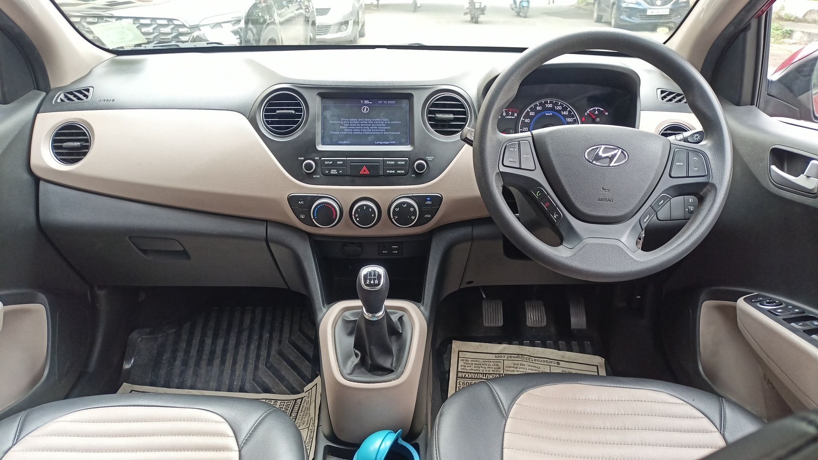 Grand i10 image 15 Grand i10 image 15