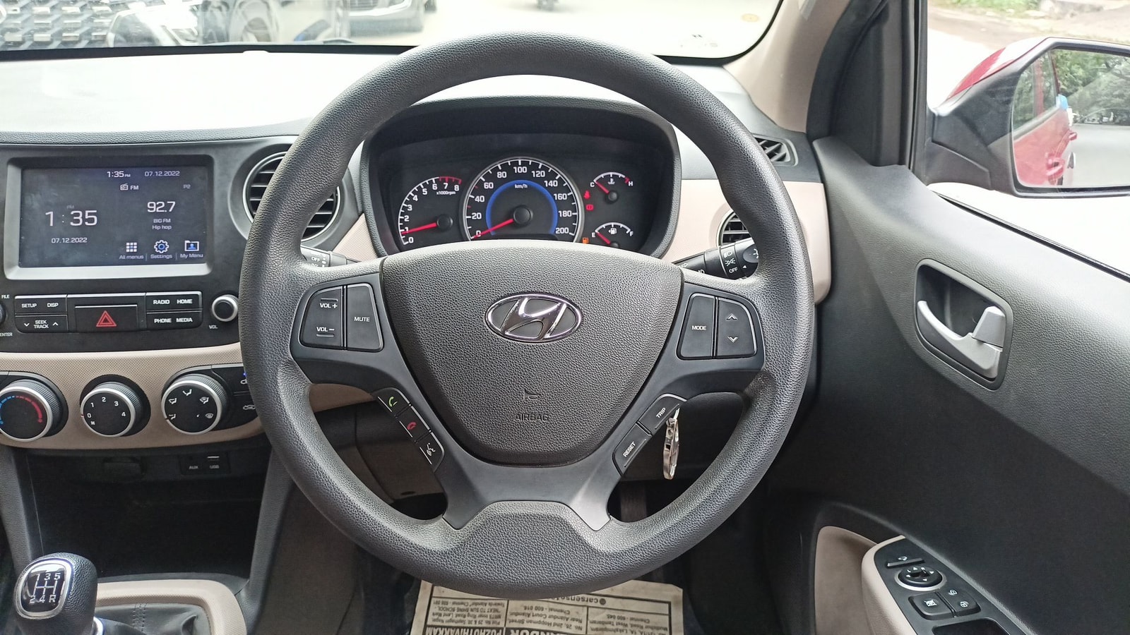 Grand i10 image 18 Grand i10 image 18