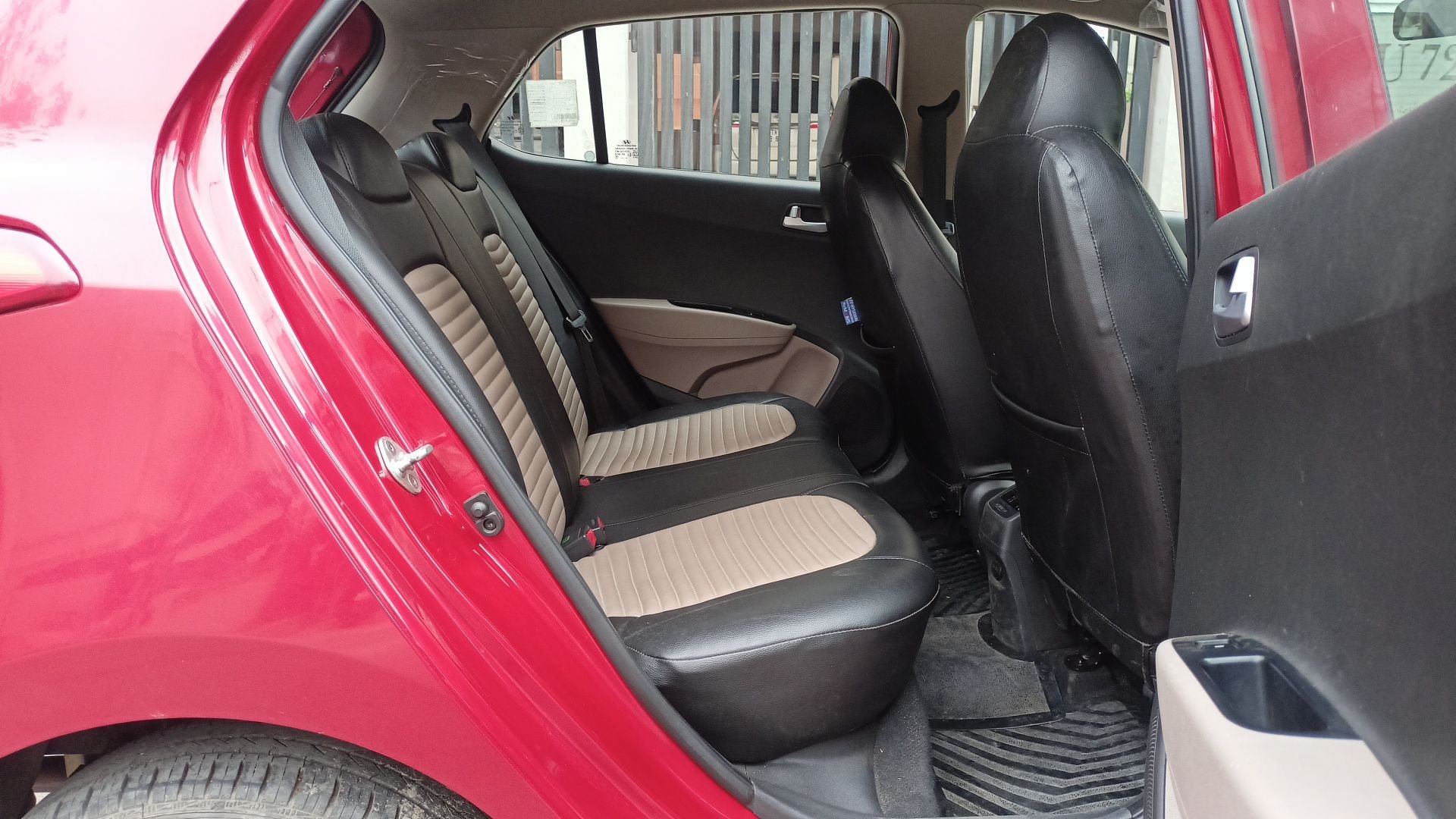 Grand i10 image 8 Grand i10 image 8