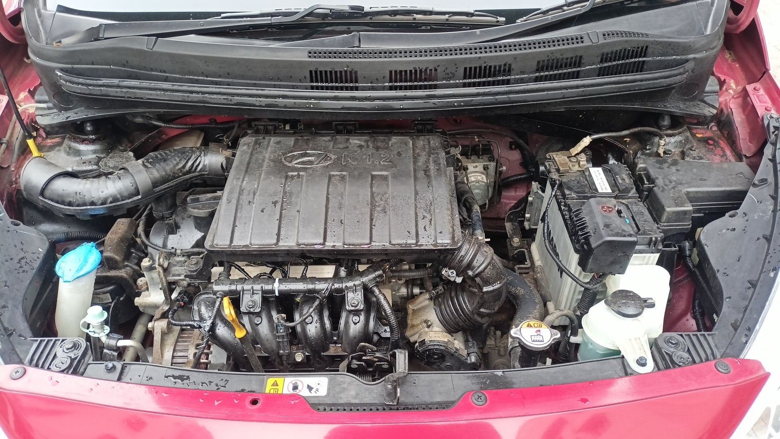 Grand i10 image 14 Grand i10 image 14