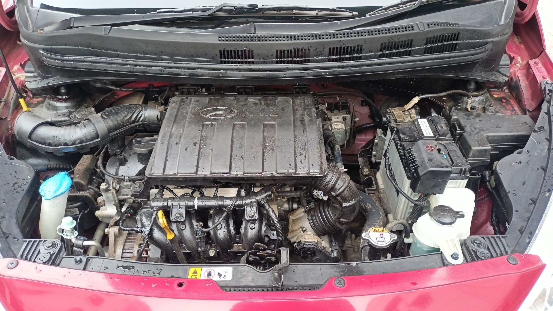 Grand i10 image 14 Grand i10 image 14