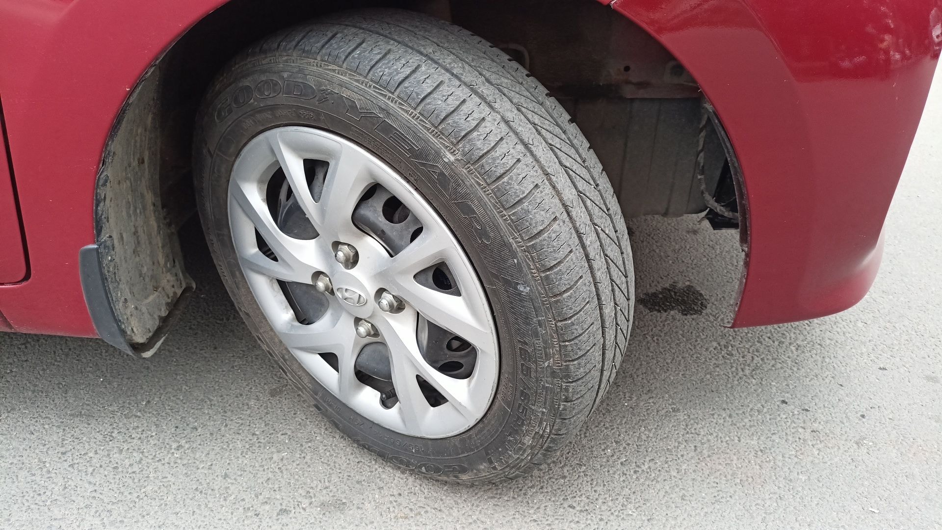 Grand i10 image 11 Grand i10 image 11