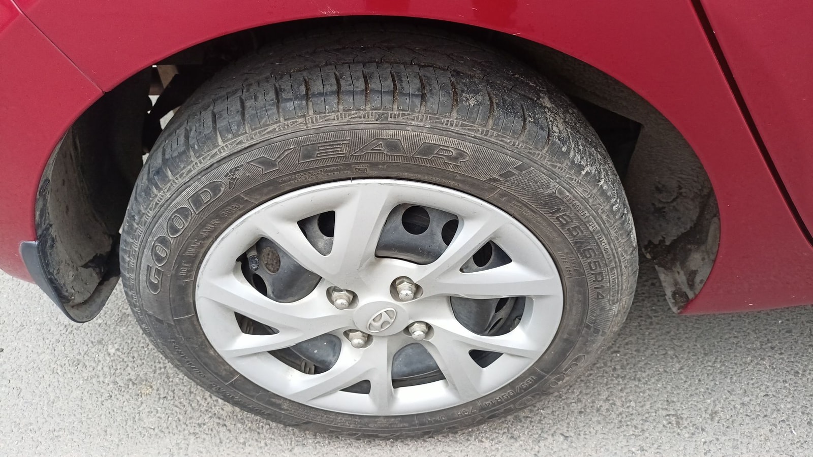 Grand i10 image 13 Grand i10 image 13