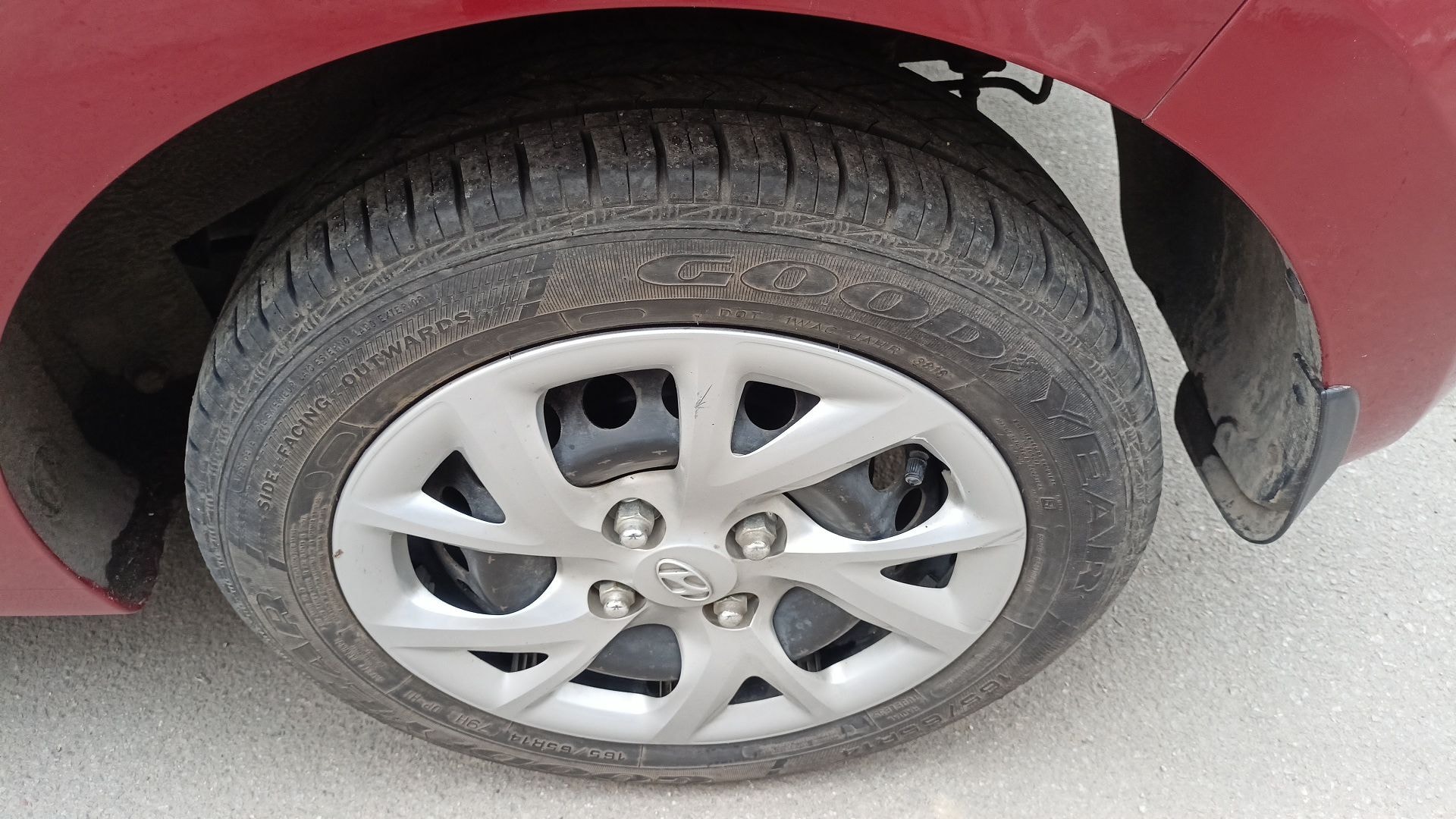 Grand i10 image 5 Grand i10 image 5