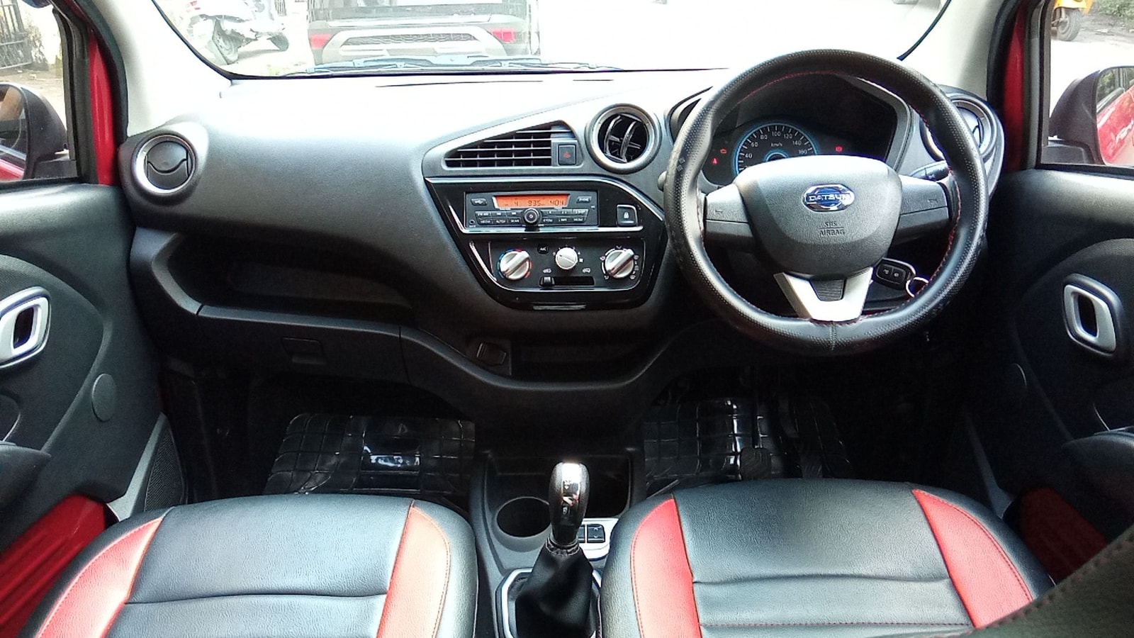 Redi GO image 15 Redi GO image 15