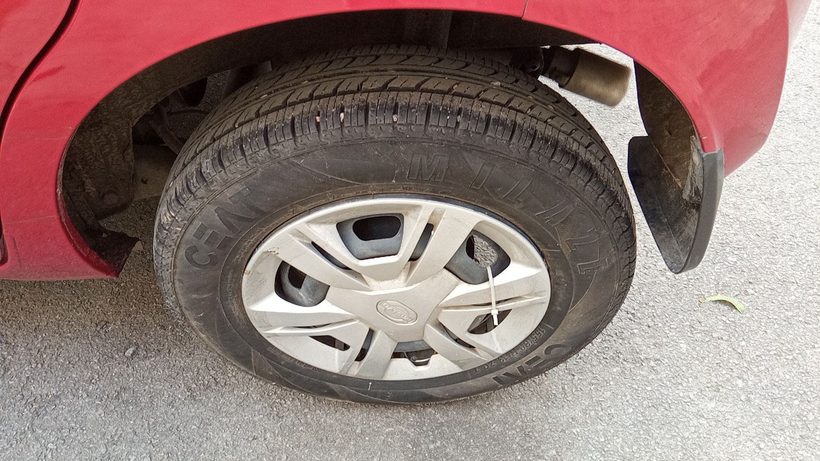 Redi GO image 5 Redi GO image 5