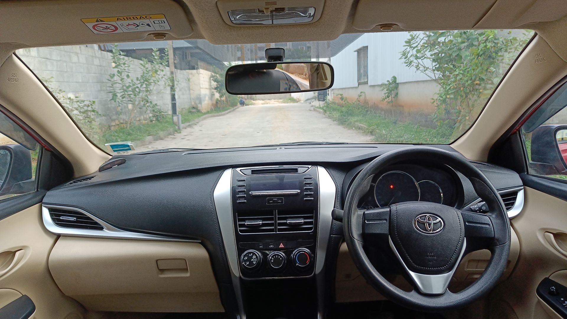 Yaris image 15 Yaris image 15