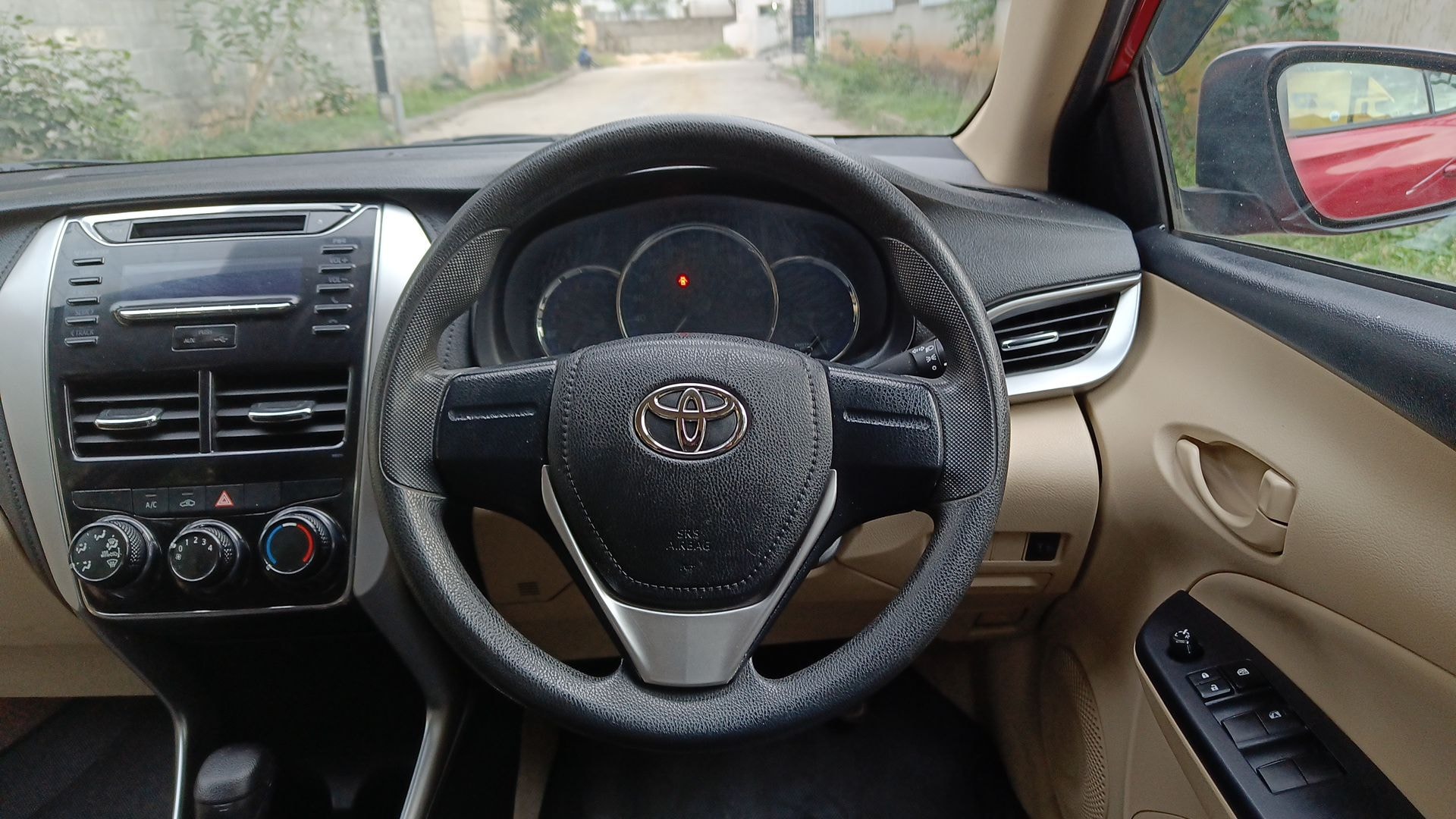 Yaris image 18 Yaris image 18