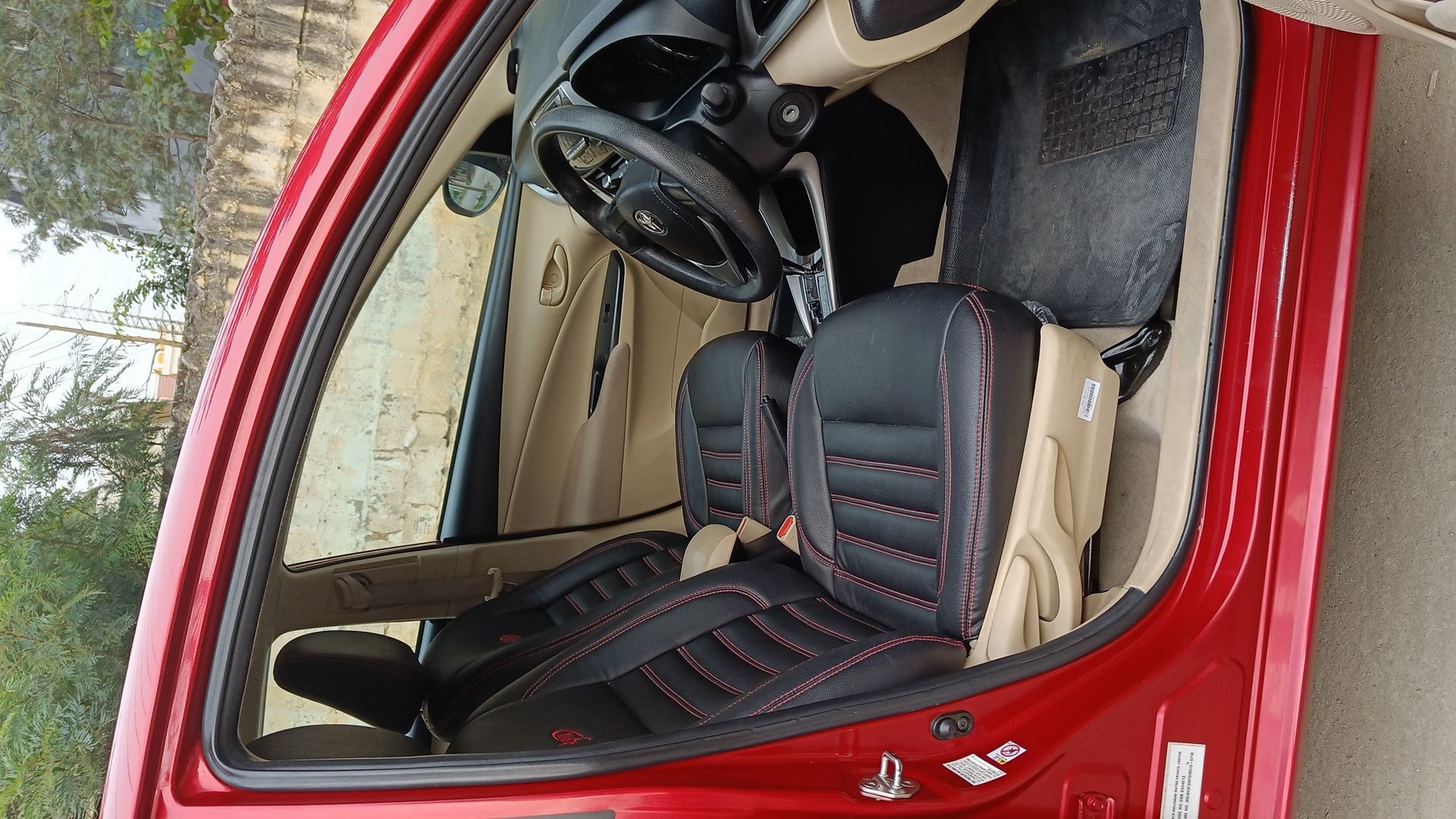 Yaris image 19 Yaris image 19