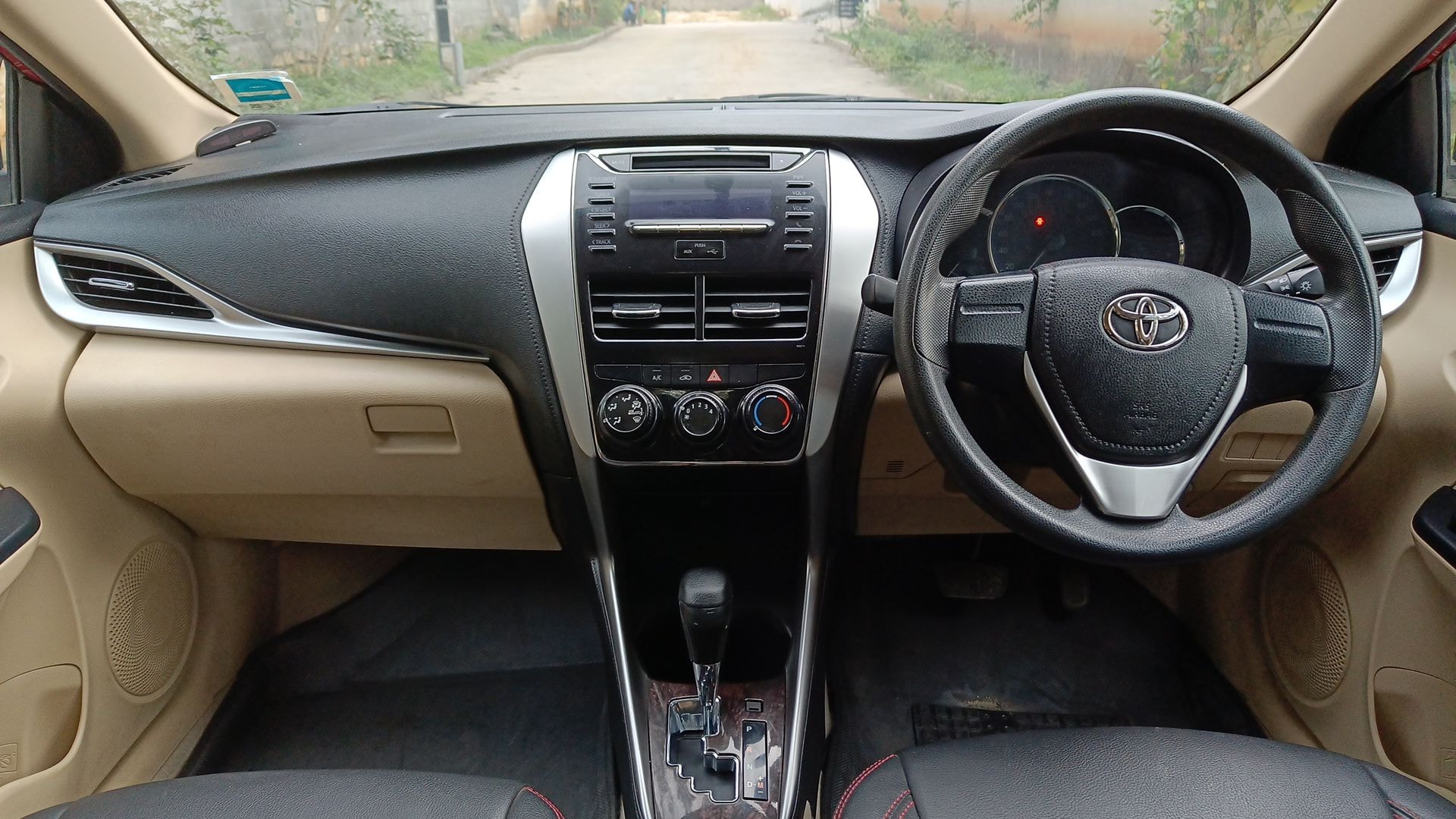 Yaris image 17 Yaris image 17