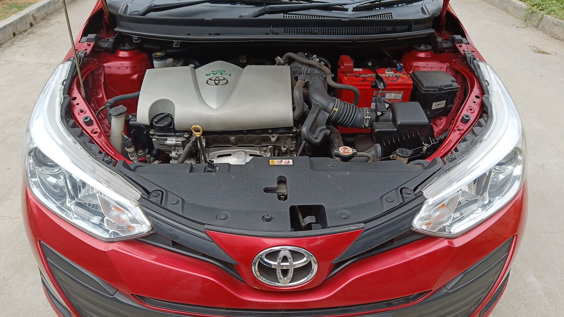 Yaris image 14 Yaris image 14