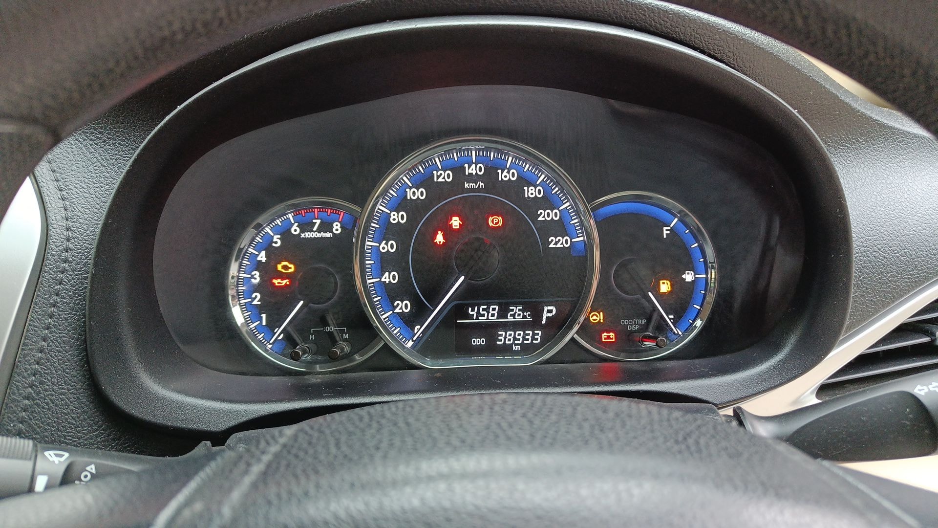 Yaris image 16 Yaris image 16