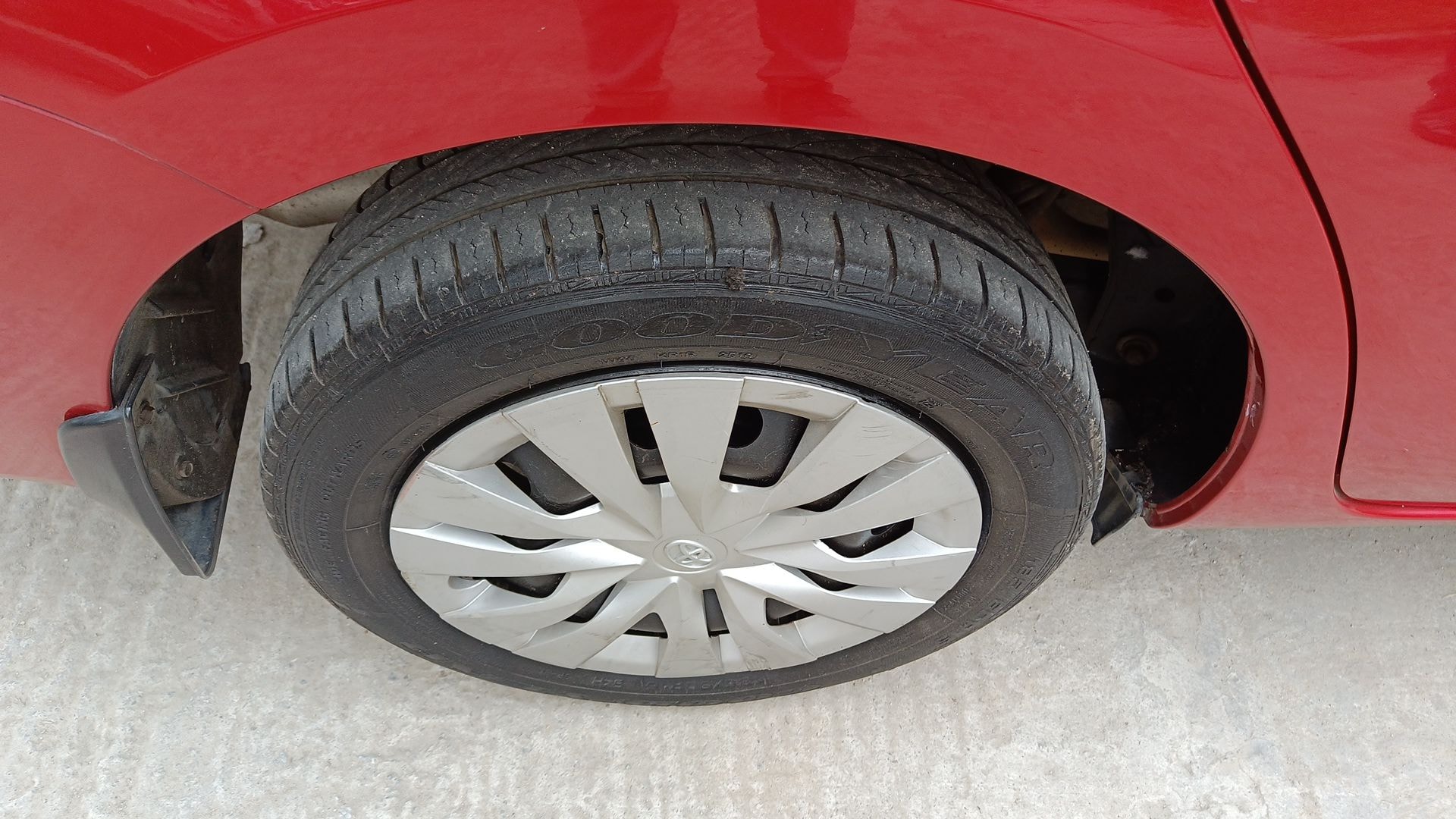 Yaris image 13 Yaris image 13