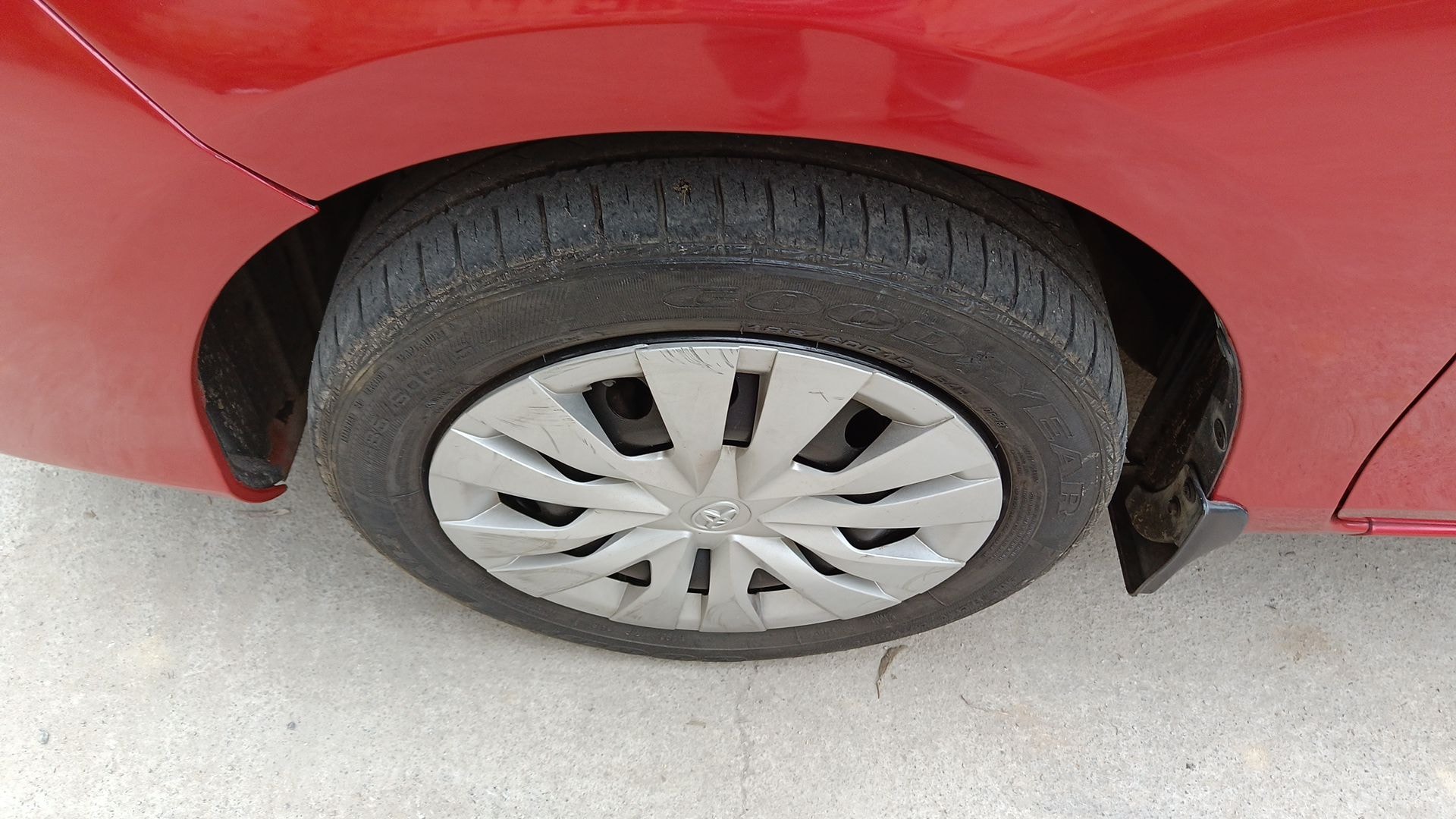 Yaris image 12 Yaris image 12